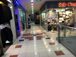 Peninsula Shopping Complex (D6), Retail #633689811